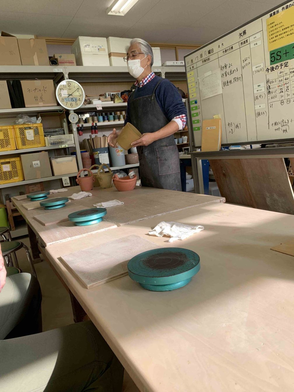 令和７年度湖北地区ＰＴＡ研修会　が実施されました。